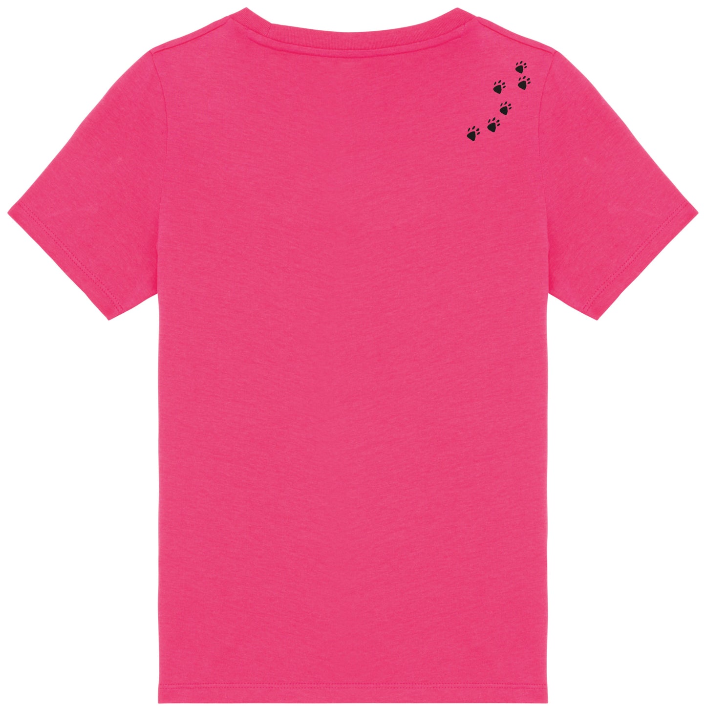 Say Cheese Camiseta Luna Llena Niños - Howl West