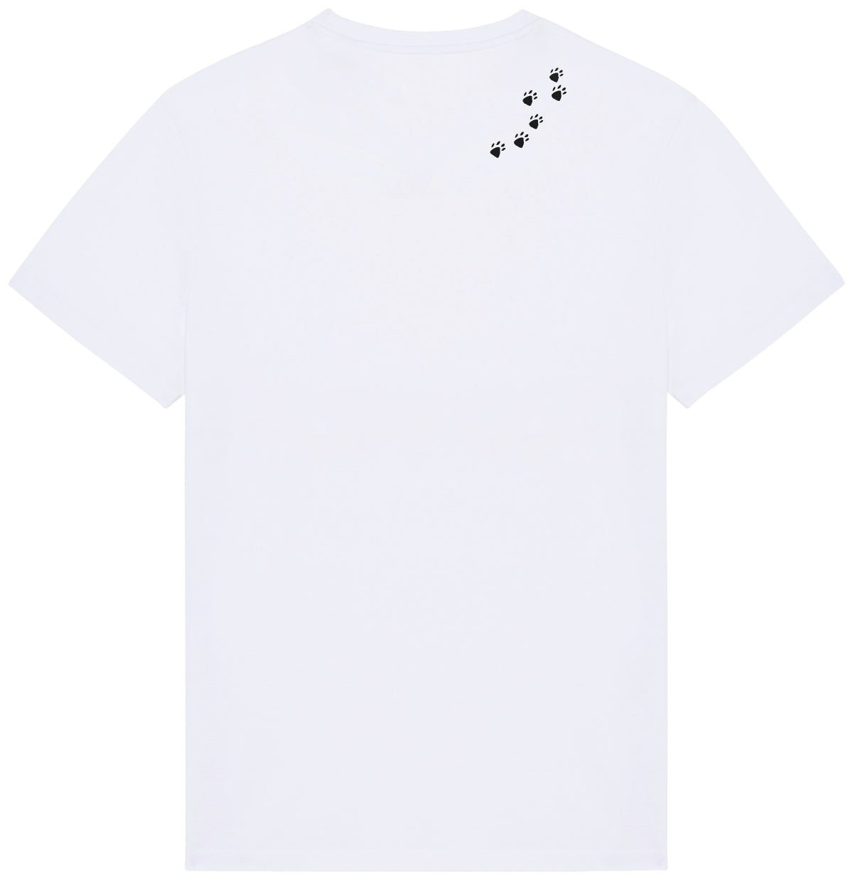 Camiseta Luna Llena - Howl West