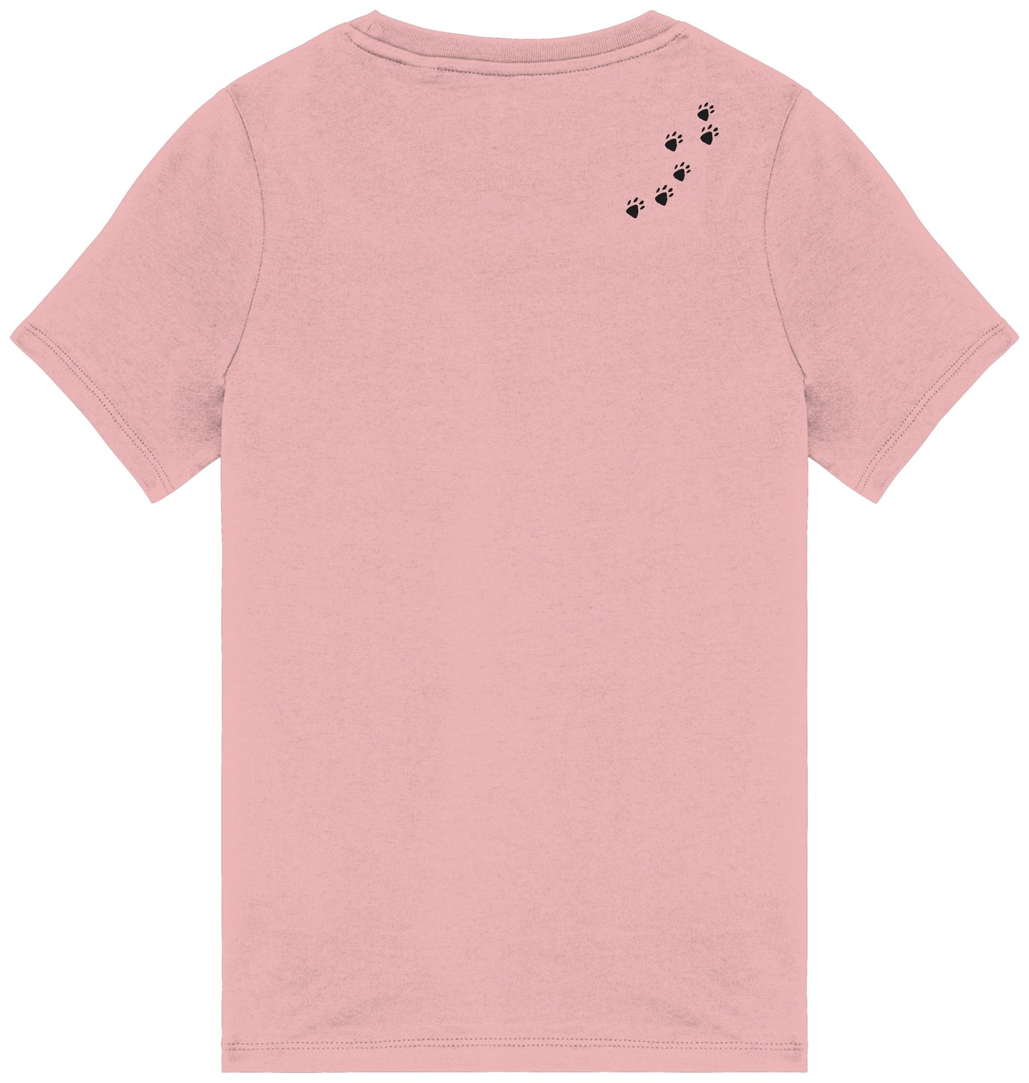 Say Cheese Camiseta Luna Llena Niños - Howl West