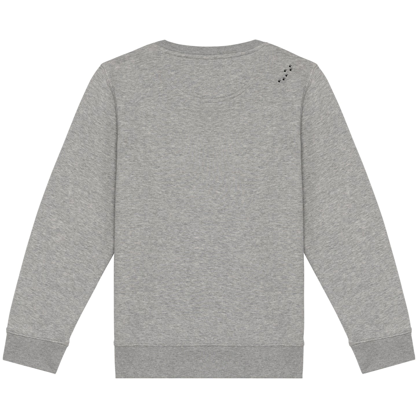 Say Cheese Sudadera BM niños - Howl West