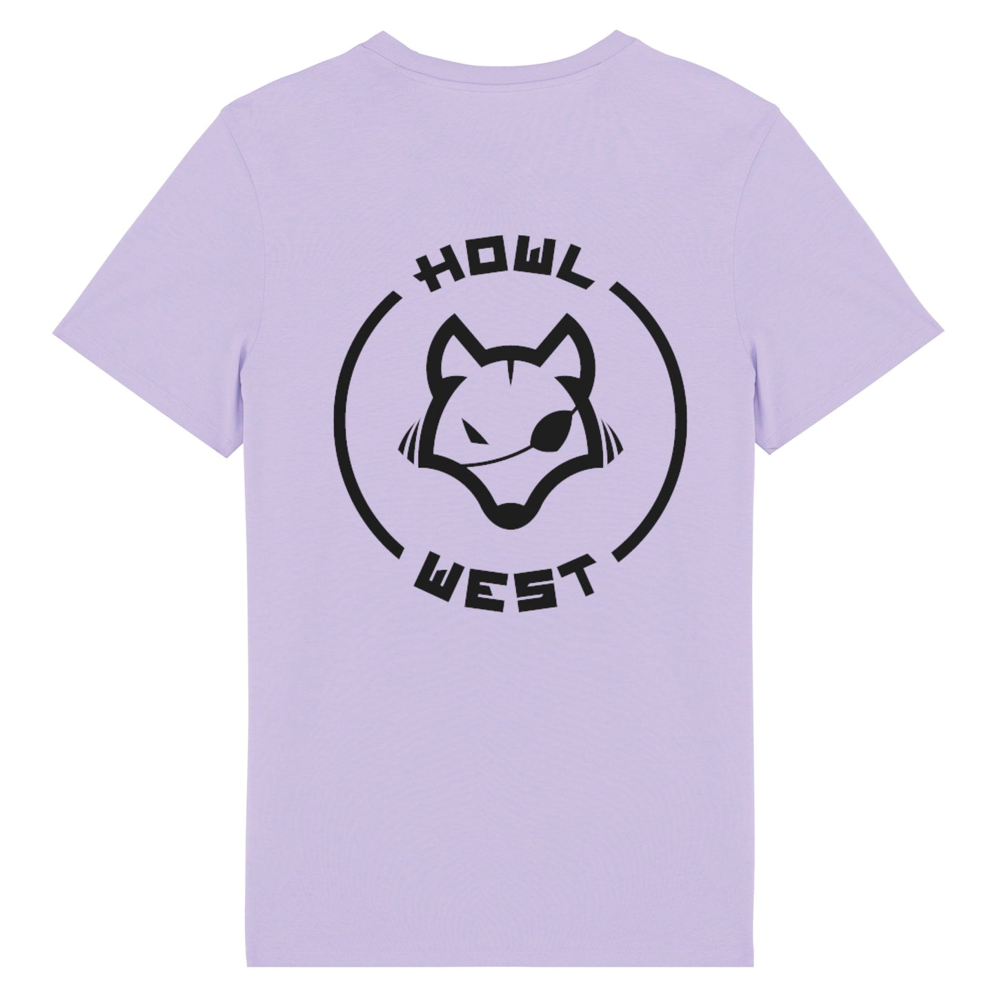 Camiseta Luna Nueva y Llena - Howl West