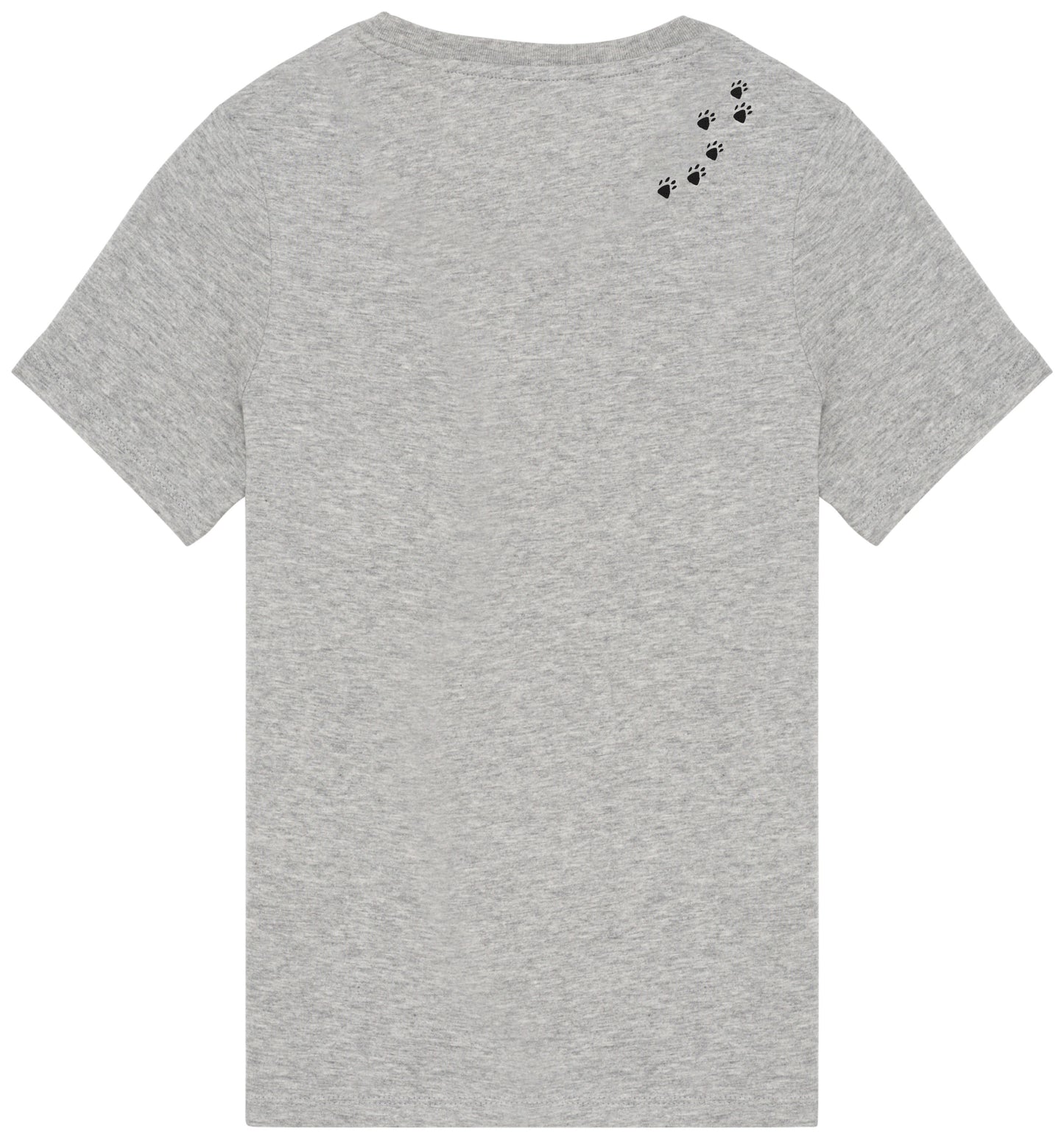 Say Cheese Camiseta Luna Llena Niños - Howl West