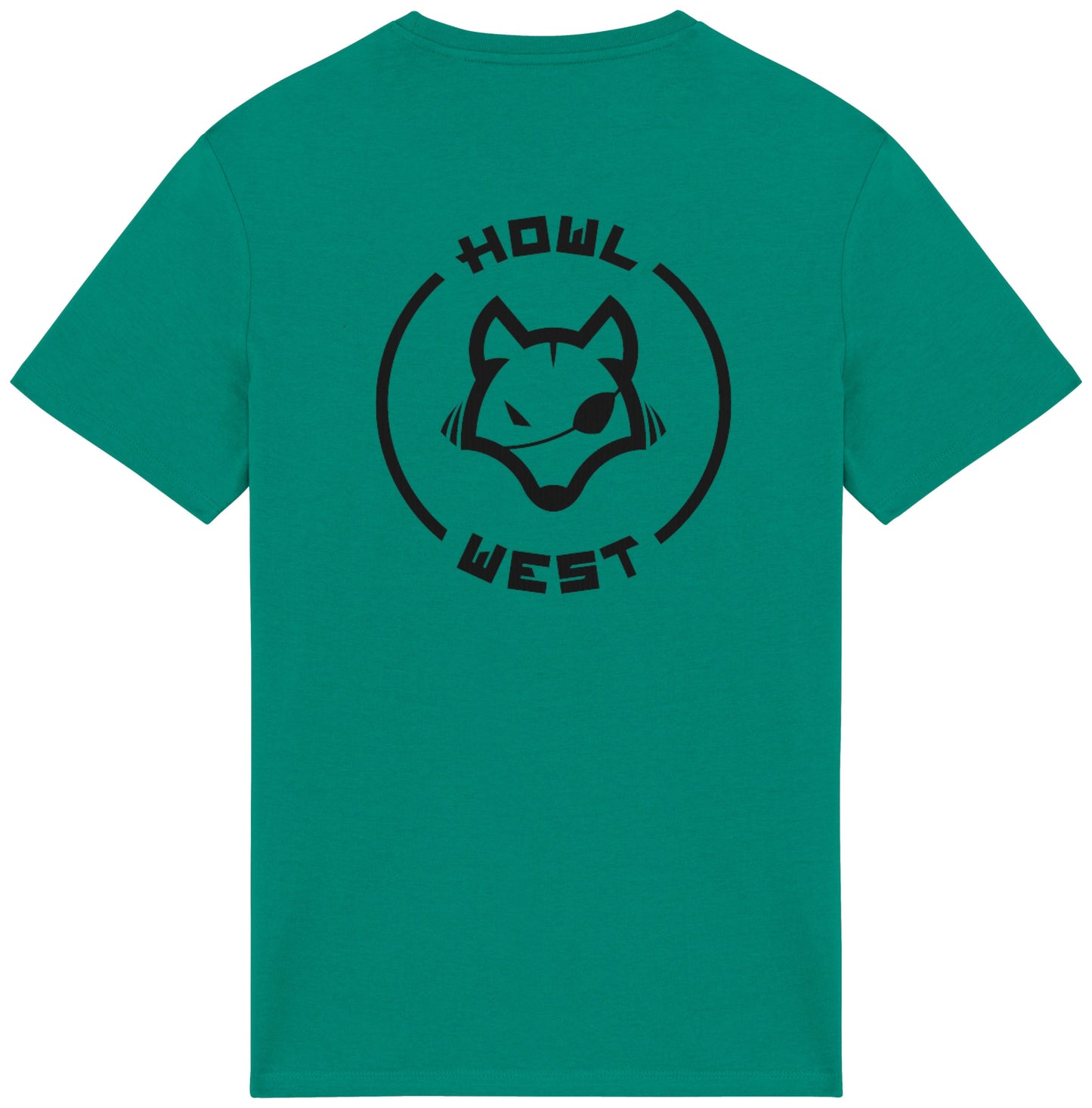 Camiseta Luna Nueva y Llena - Howl West