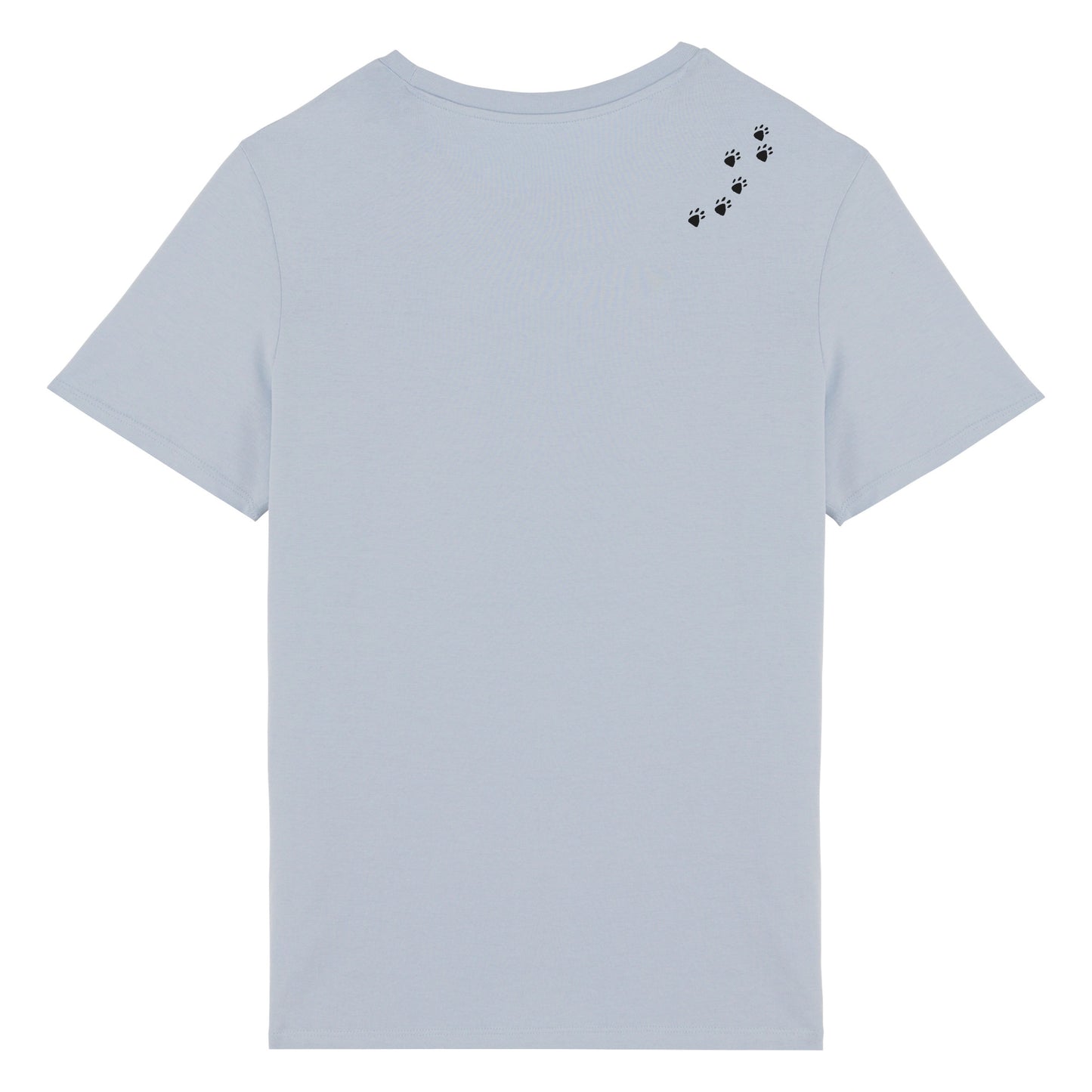 Camiseta Luna Nueva - Howl West