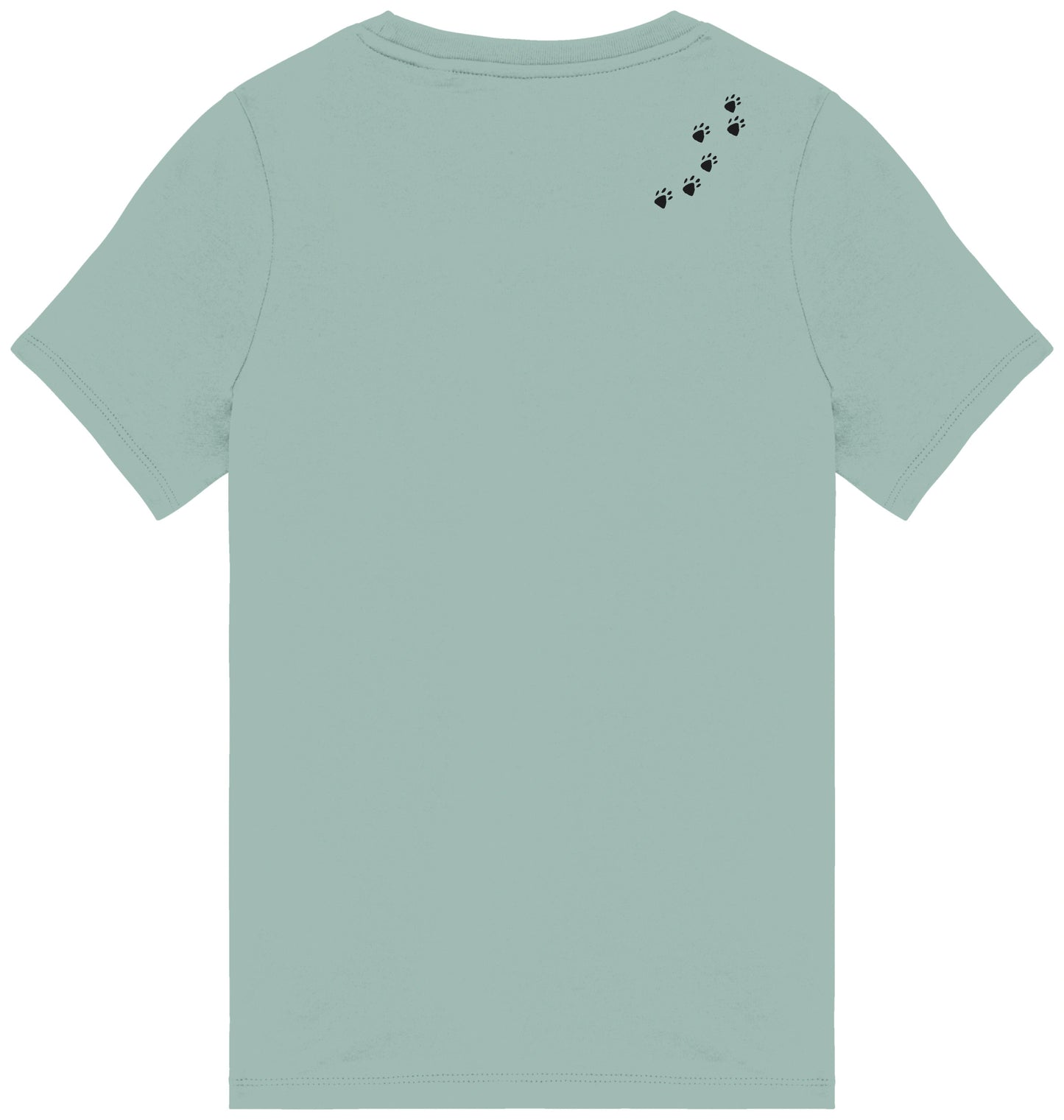 Say Cheese Camiseta Luna Llena Niños - Howl West