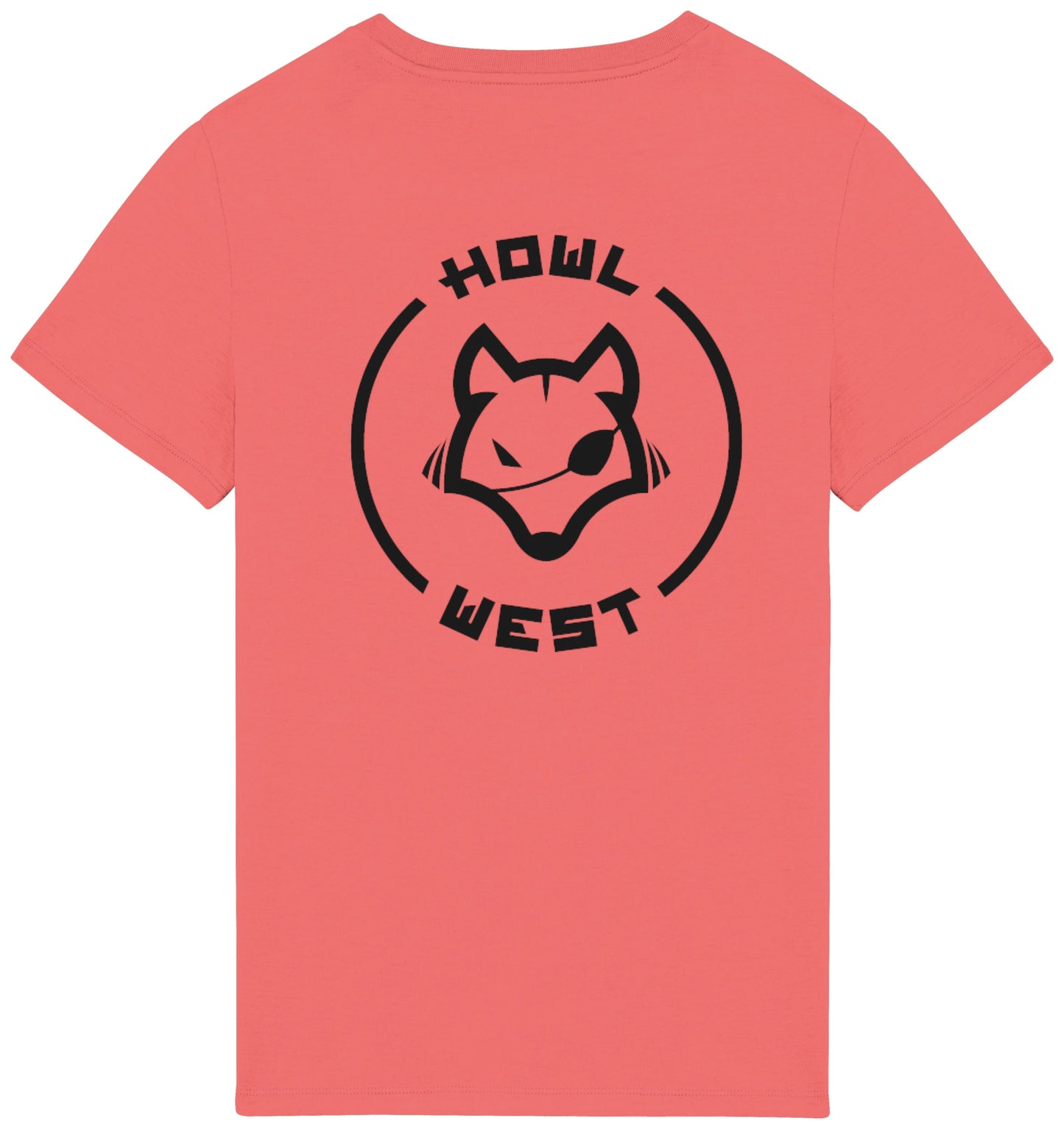 Camiseta Luna Nueva y Llena - Howl West