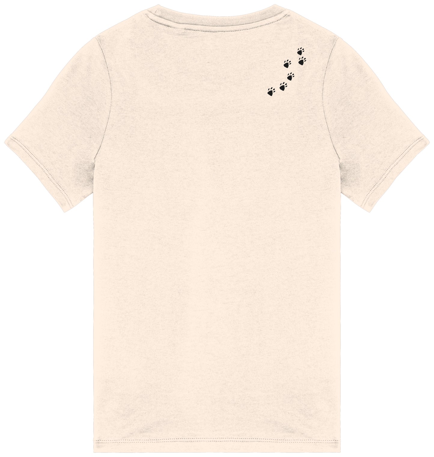 Say Cheese Camiseta Luna Llena Niños - Howl West