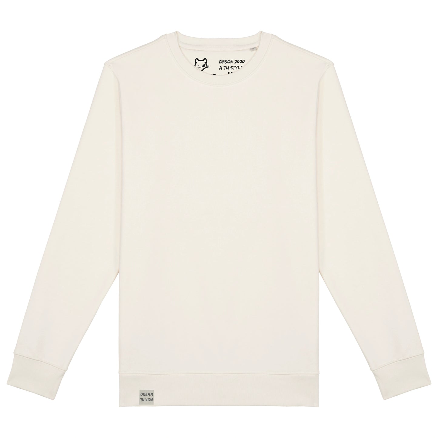 Sudadera Básica - Howl West