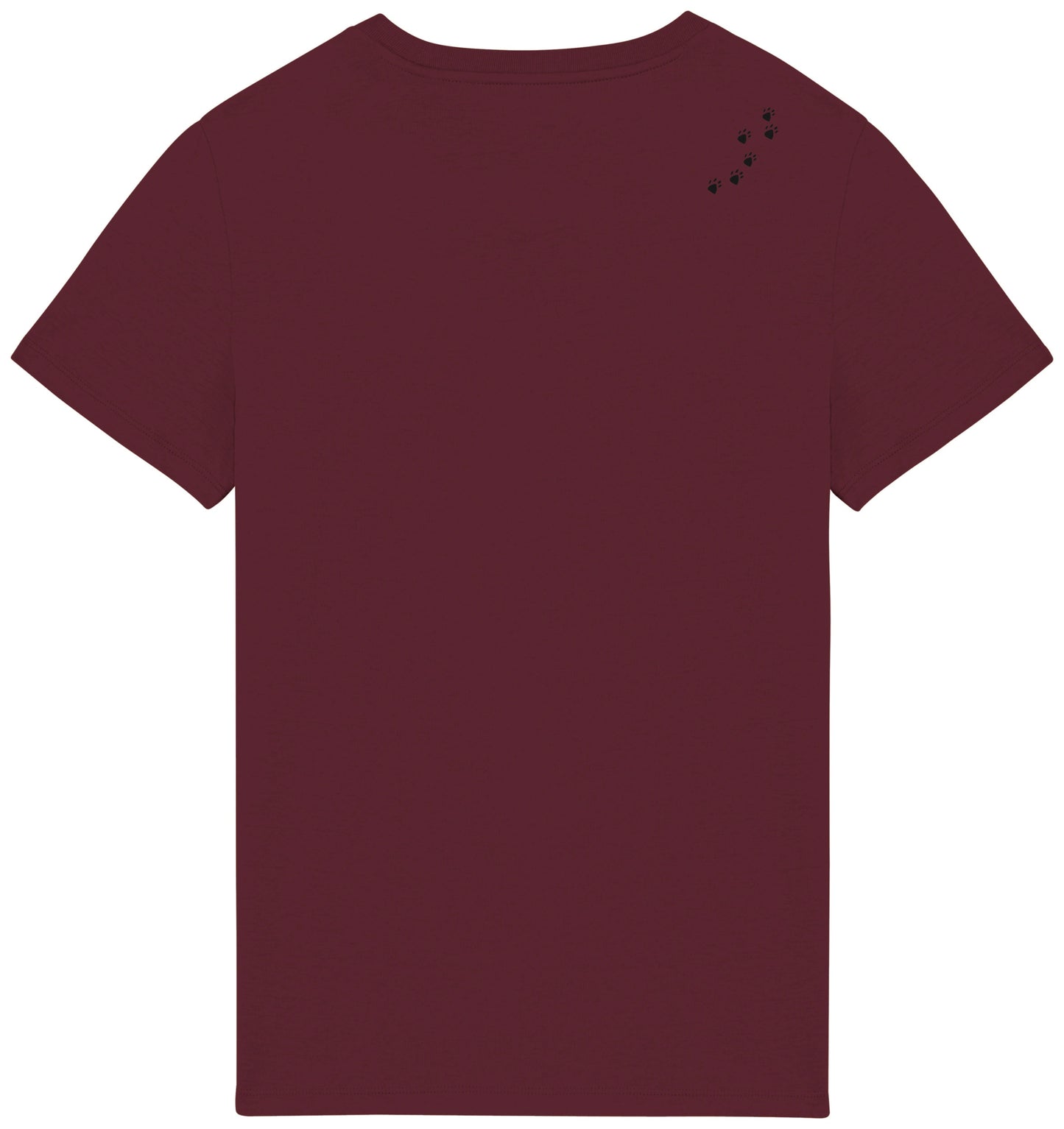 Camiseta Luna Llena - Howl West