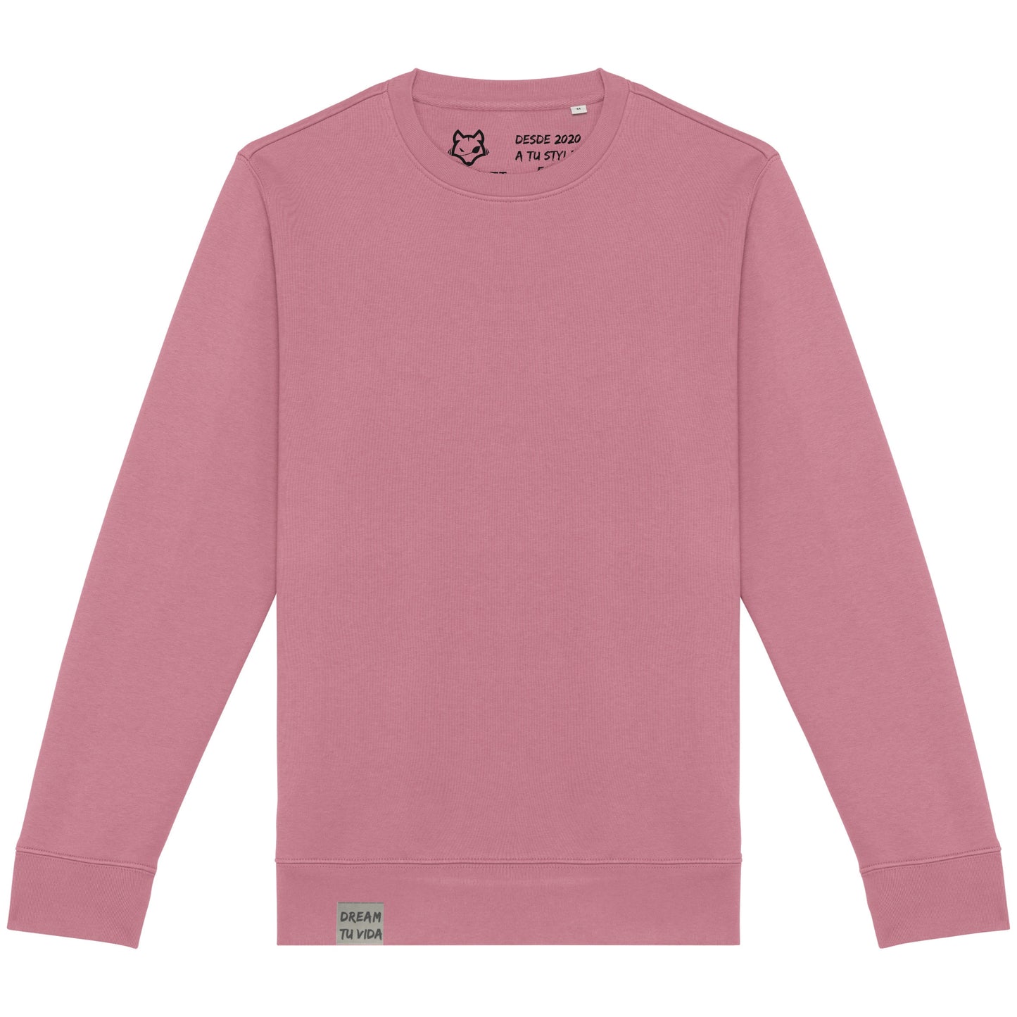 Sudadera Básica - Howl West