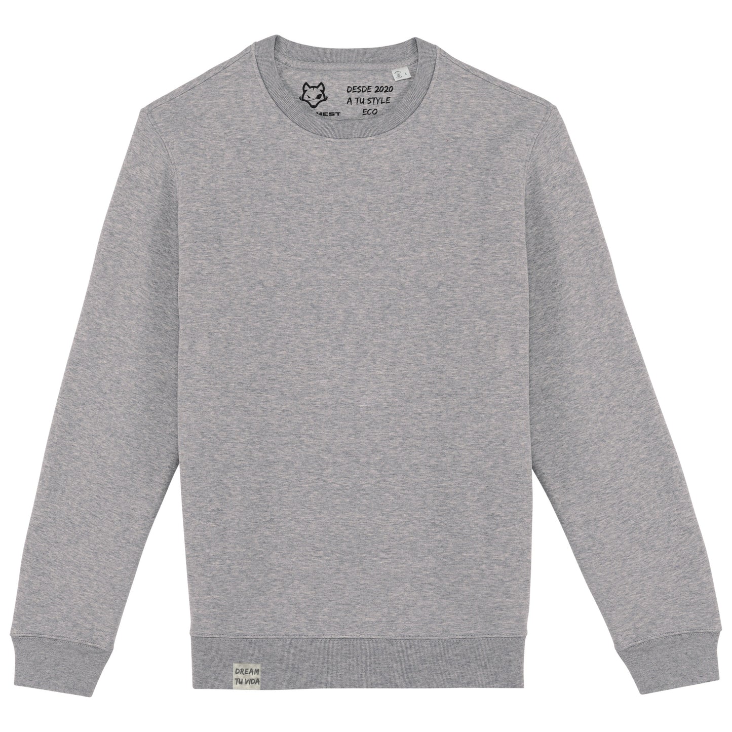 Sudadera Básica - Howl West