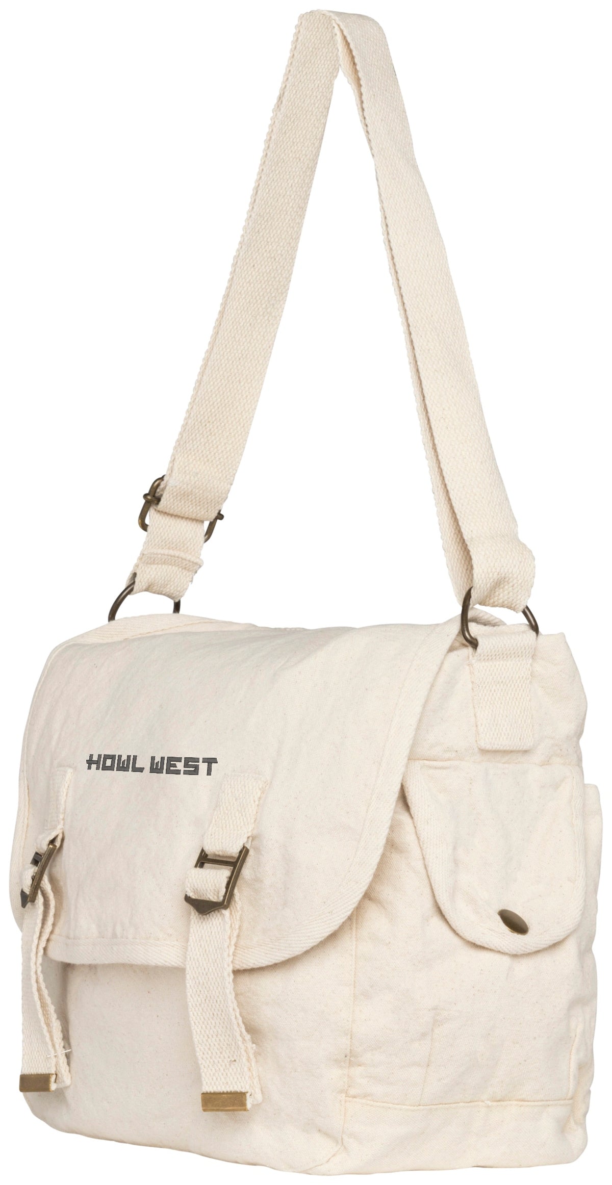 Bolsa ECO de solapa