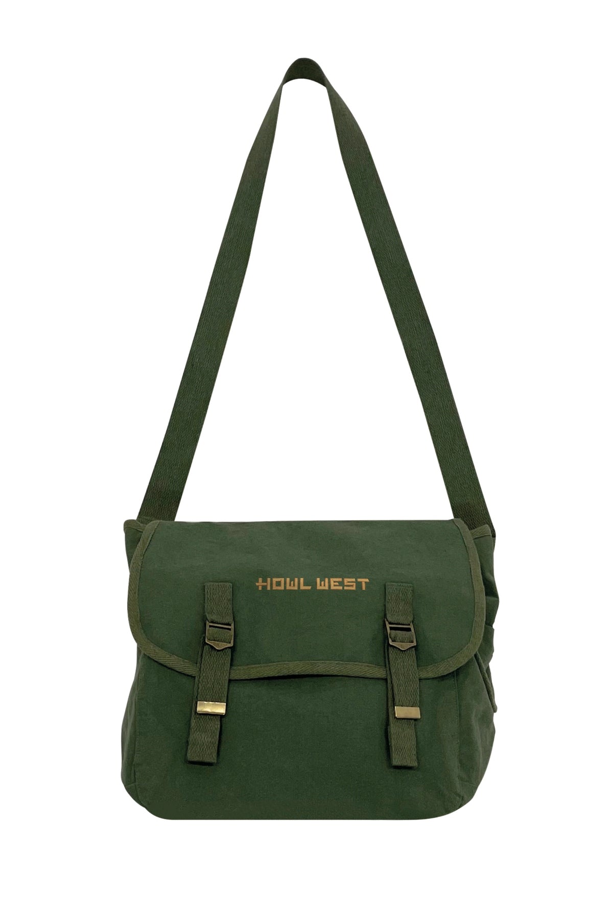 Bolsa ECO de solapa
