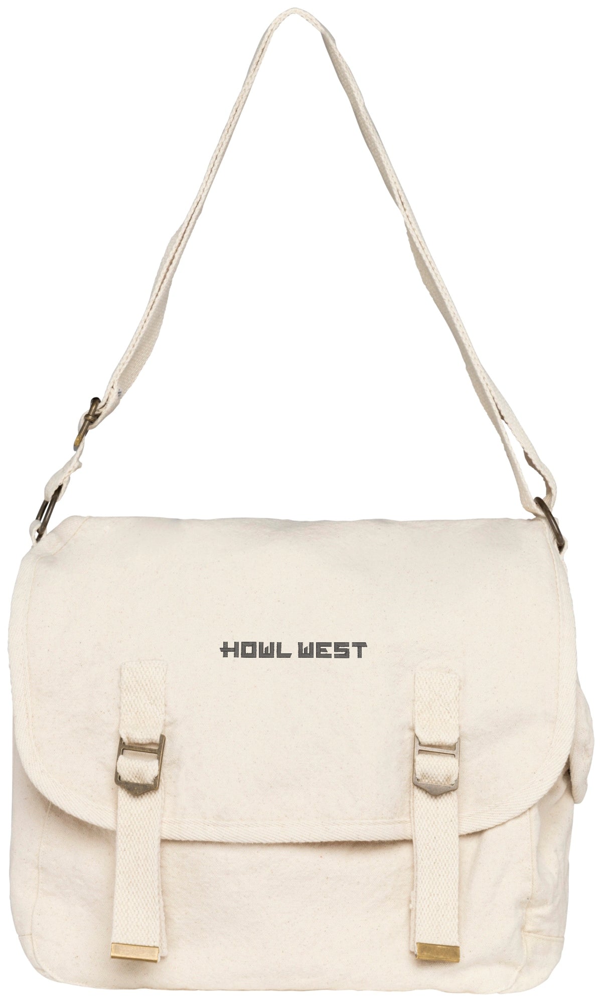 Bolsa ECO de solapa
