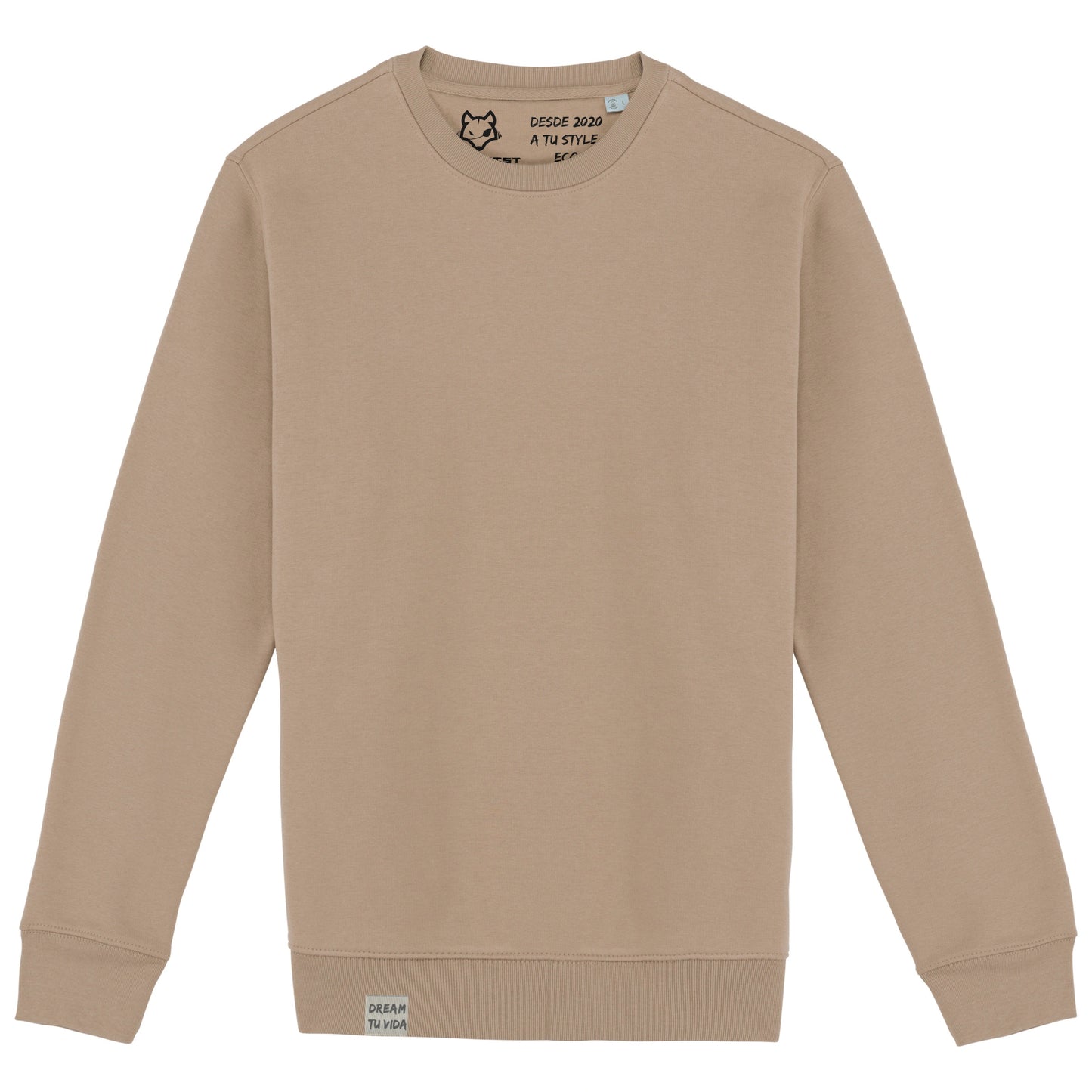 Sudadera Básica - Howl West