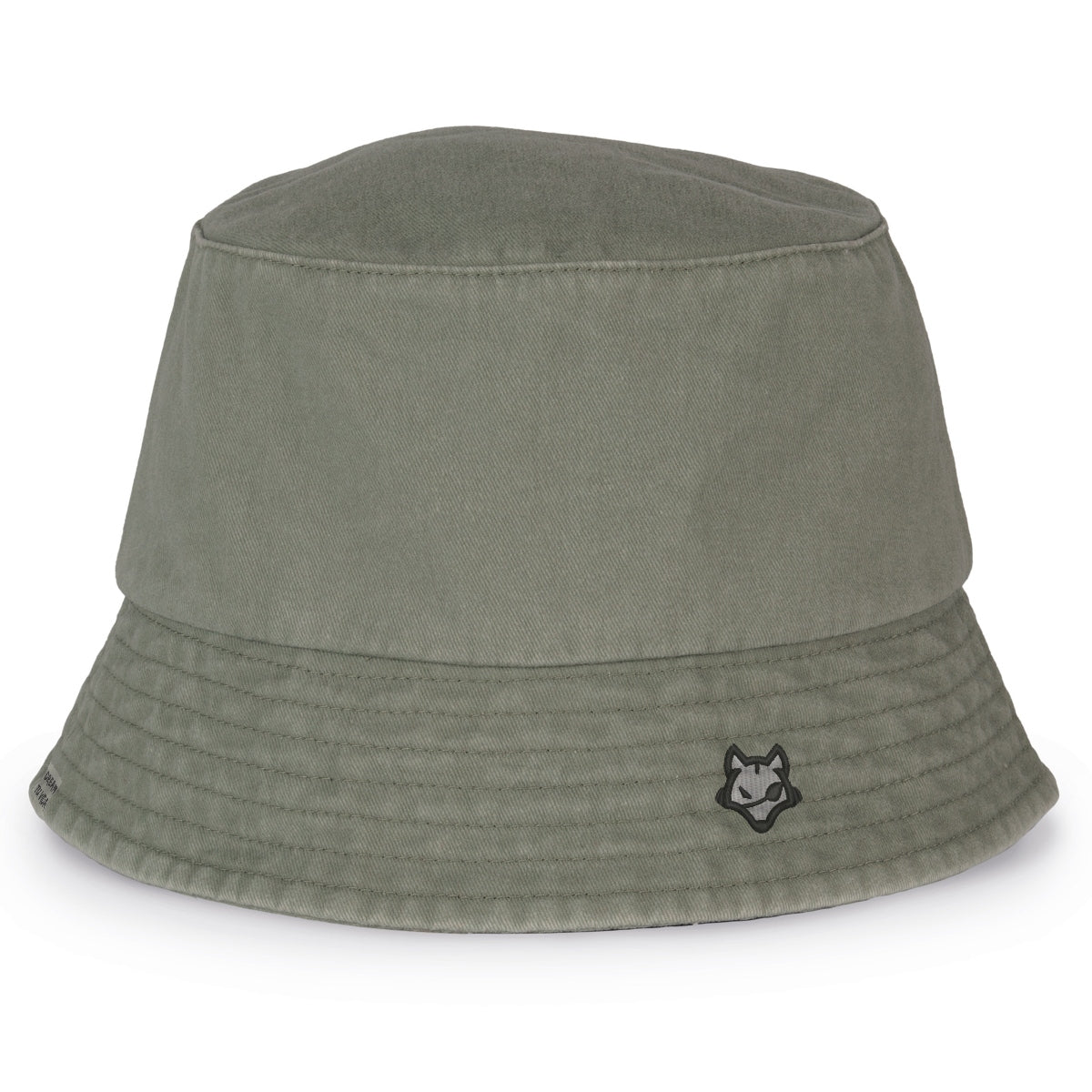 Sombrero BOB Vintage Efecto Lavado ECO