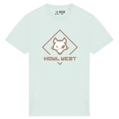 Camiseta Diamond 🔷 360º Premium