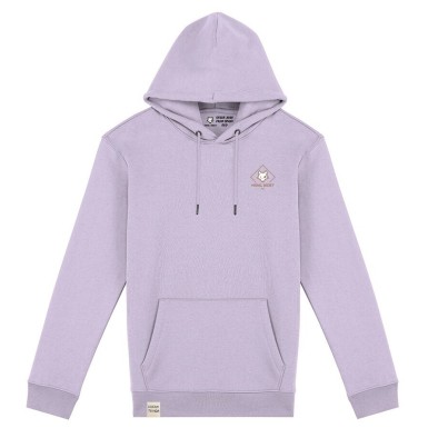 Hoodie Weekend Diamond 360º