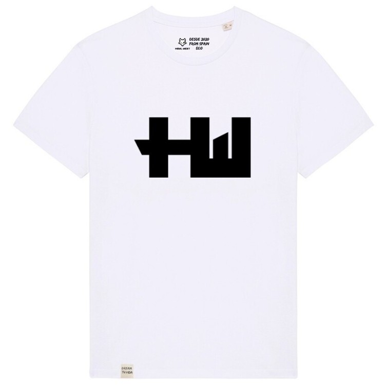 Camiseta HW P.