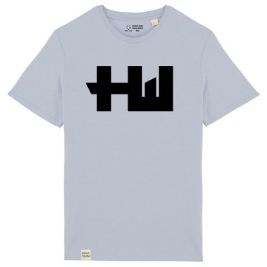 Camiseta HW Big