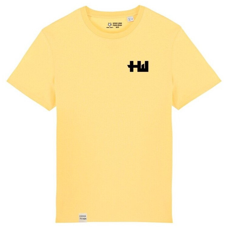 Camiseta HW Small