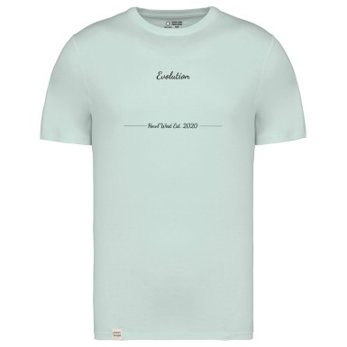 Camiseta Evolution Premium 🧬