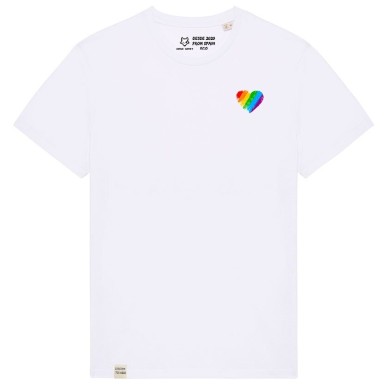 Camiseta Pride 🏳️‍🌈