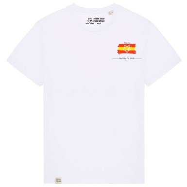 Camiseta Hispania 🇪🇸
