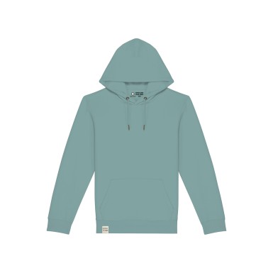 Hoodie Back 360