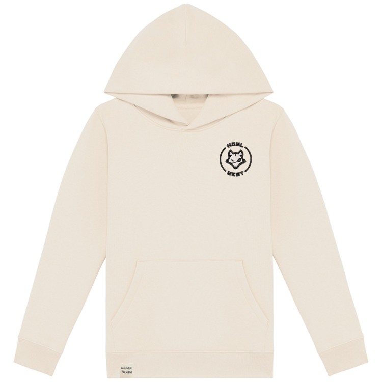 Hoodie Bordado SAY CHEESE niñ@  : )