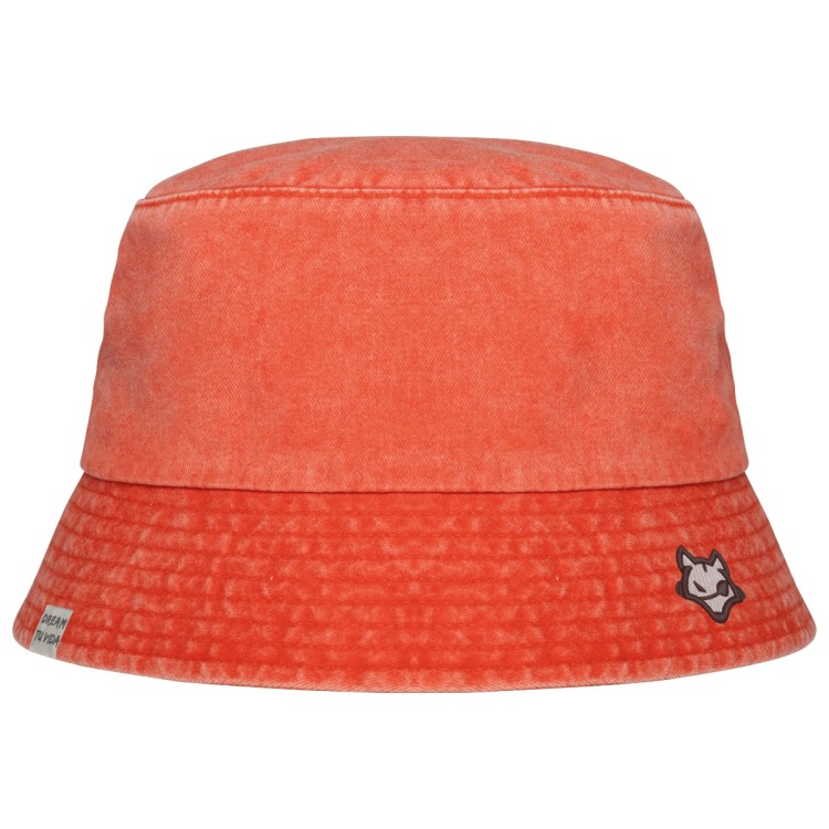 Sombrero/Bob efecto lavado ecorresponsable unisex