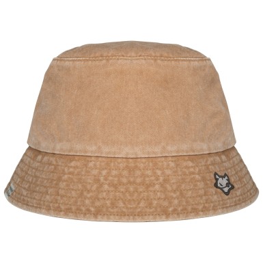 Sombrero/Bob efecto lavado ecorresponsable unisex