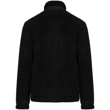 Chaqueta Sherpa ECO unisex Dream