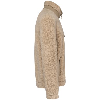 Chaqueta Sherpa ECO unisex Dream