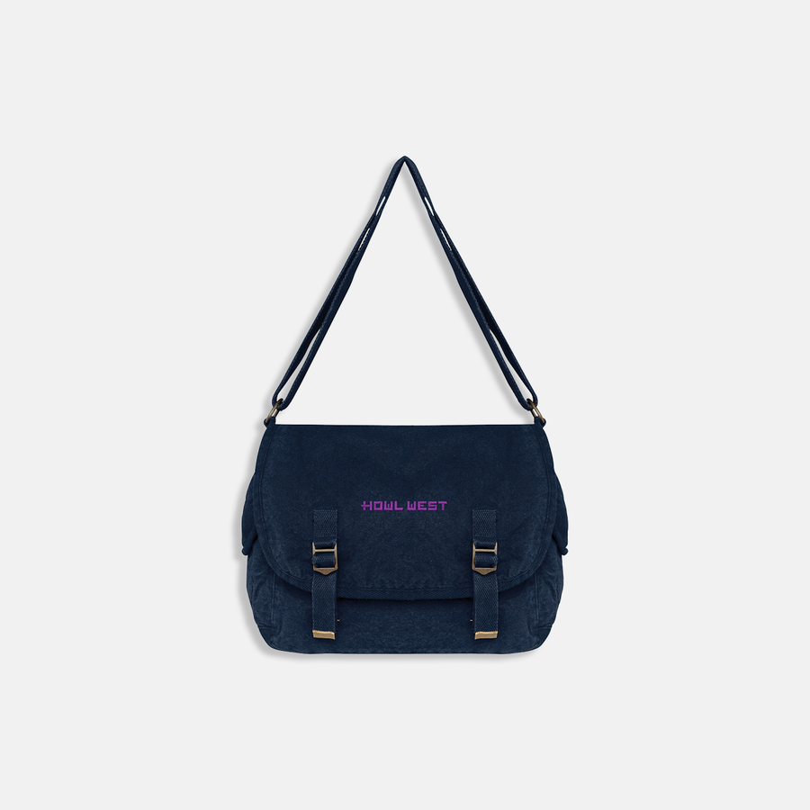 Bolsa ECO de solapa