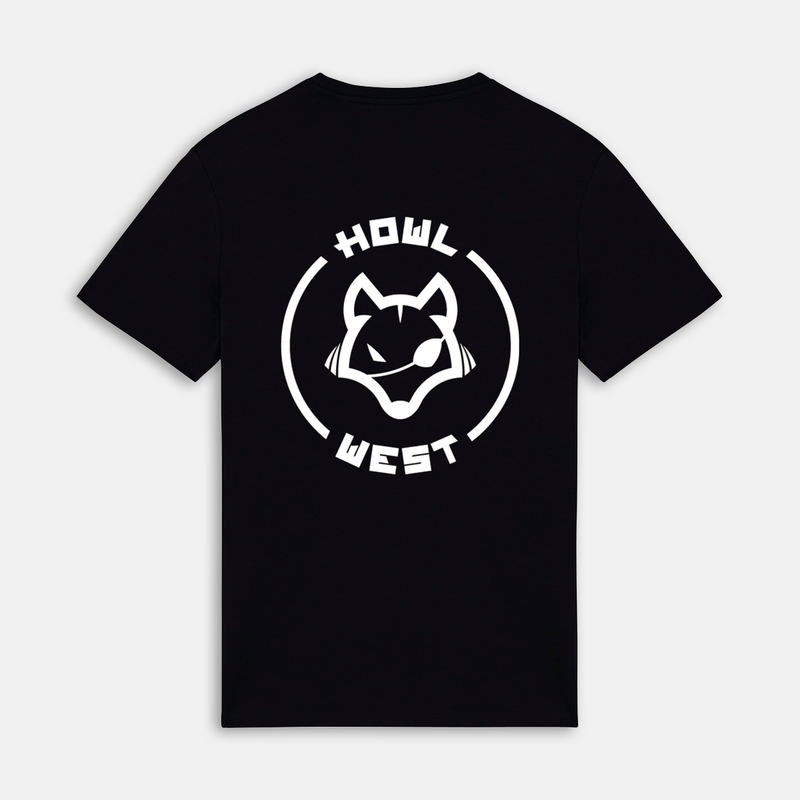 Camiseta Luna Nueva y Llena