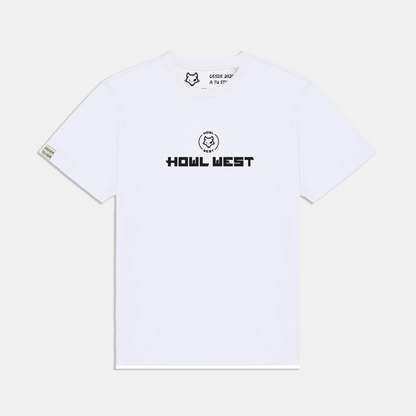 Camiseta Oversize Luna - Howl West