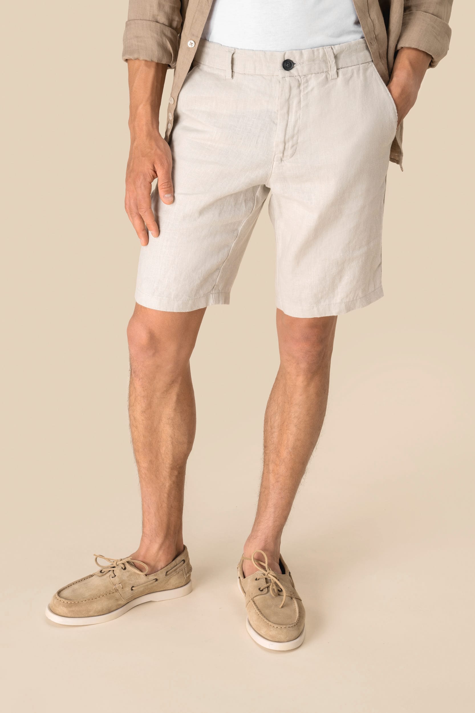Bermuda Lino - Howl West
