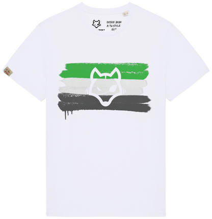 Camiseta Solidaria Extremadura 