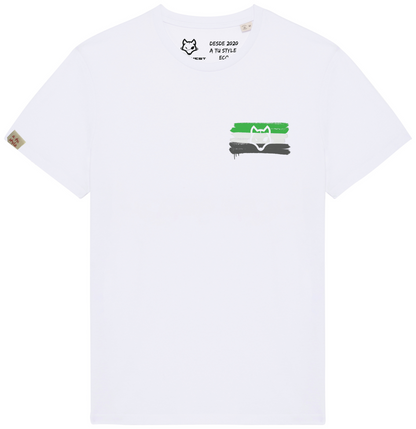 Camiseta Solidaria Extremadura 