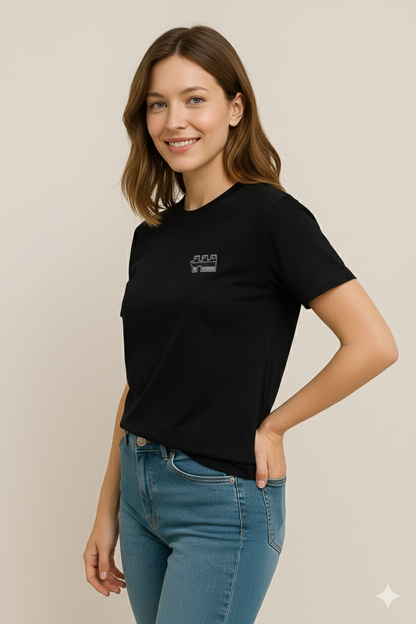 Camiseta Extremadura moda urbana Sostenible - Howl West - Howl West