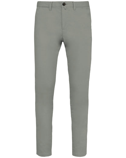 Pantalón Chino Urban Sostenible corte masculino Howl West