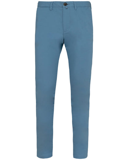 Pantalón Chino Urban Sostenible corte masculino Howl West
