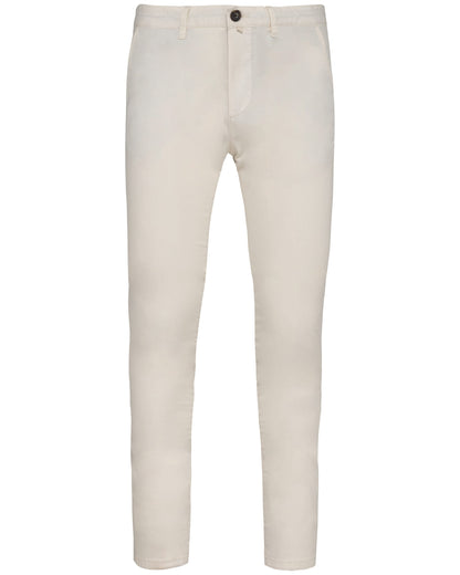 Pantalón Chino Urban Sostenible corte masculino Howl West