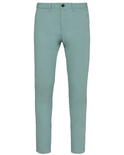 Pantalón Chino Urban Sostenible corte masculino Howl West