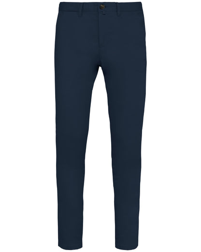 Pantalón Chino Urban Sostenible corte masculino Howl West