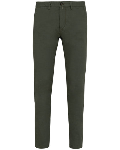Pantalón Chino Urban Sostenible corte masculino Howl West