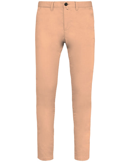 Pantalón Chino Urban Sostenible corte masculino Howl West