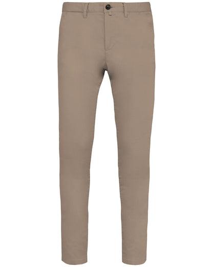 Pantalón Chino Urban Sostenible corte masculino Howl West