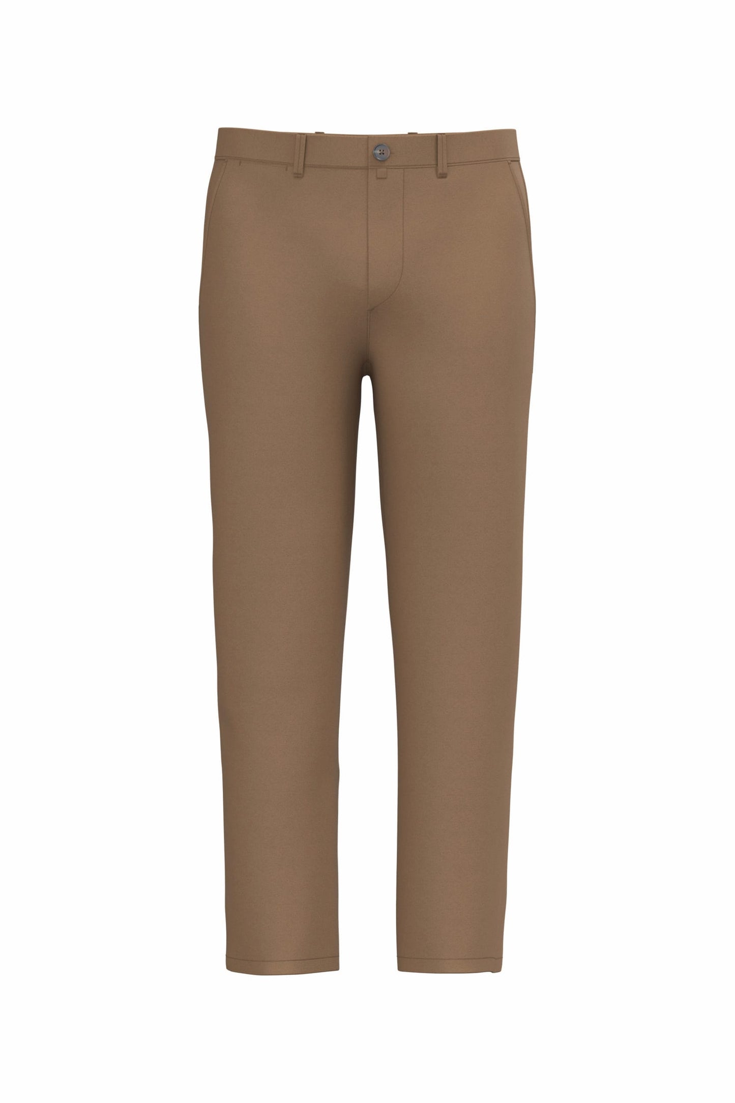 Pantalón Chino Urban Sostenible corte masculino Howl West